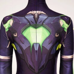 Gvavaya Game Cosplay Valorant Viper Cosplay Costume Viper Jumpsuit Valorant Cosplay -Gvavaya Deals Store 13 9261dccb fe4c 4ff5 b3ef 39d092bbe955