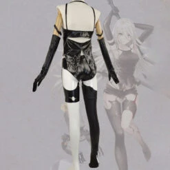 Gvavaya Game Cosplay NieR: Automata YoRha Type A No.2 Cosplay Costume Type A Cosplay -Gvavaya Deals Store 13 942eeeb9 5686 49e1 aa02 15df10688ff4