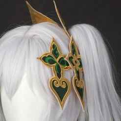 Gvavaya Game Cosplay Genshin Impact Sumeru Lesser Lord Kusanali/Nahida Cosplay Costume Ver. A -Gvavaya Deals Store 13 978a83f8 011f 4464 914b 212a259a35d8