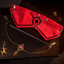 Gvavaya Game Cosplay Genshin Impact Eremite Scorching Loremaster Cosplay Costume Genshin Cosplay -Gvavaya Deals Store 13 a78e800a 4001 44e0 bfa5 64200b04ea8e