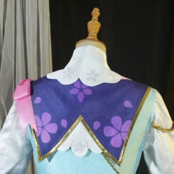 Gvavaya Game Cosplay Genshin Impact Kamisato Ayaka New Outfit Springbloom Missive Cosplay Costume Genshin Cosplay -Gvavaya Deals Store 13 ae19c80e c30d 43a3 a8cf 8141b342a57d