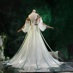 Gvavaya Game Cosplay Genshin Impact Greater Lord Rukkhadevata Cosplay Costume Genshin Cosplay -Gvavaya Deals Store 13 c13dd384 3b78 429c 984a f678e608662c