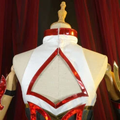 Gvavaya Game Cosplay League Of Legends Mythmaker Irelia Cosplay Costume LOL Cosplay -Gvavaya Deals Store 13 d8471d29 4d4c 493a a0a2 2961cee0dd36