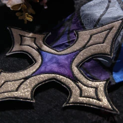 Gvavaya Game Cosplay Honkai Impact 3rd Mama Aponia Cosplay Costume Aponia Cosplay -Gvavaya Deals Store 13 dadee27f 9463 43aa b455 a9d3ae7d170d