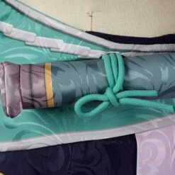 Gvavaya Game Cosplay Genshin Impact Baizhu Cosplay Costume Genshin Cosplay -Gvavaya Deals Store 13 e6f8f152 6950 4560 9c67 a179a63396e3