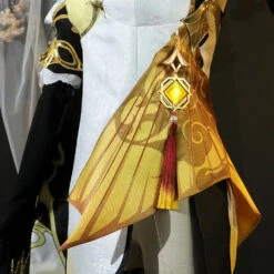 Gvavaya Game Cosplay Genshin Impact Ningguang Cosplay Costume Genshin Cosplay -Gvavaya Deals Store 13 eae20244 6430 437c 9c0b d96909f83f61