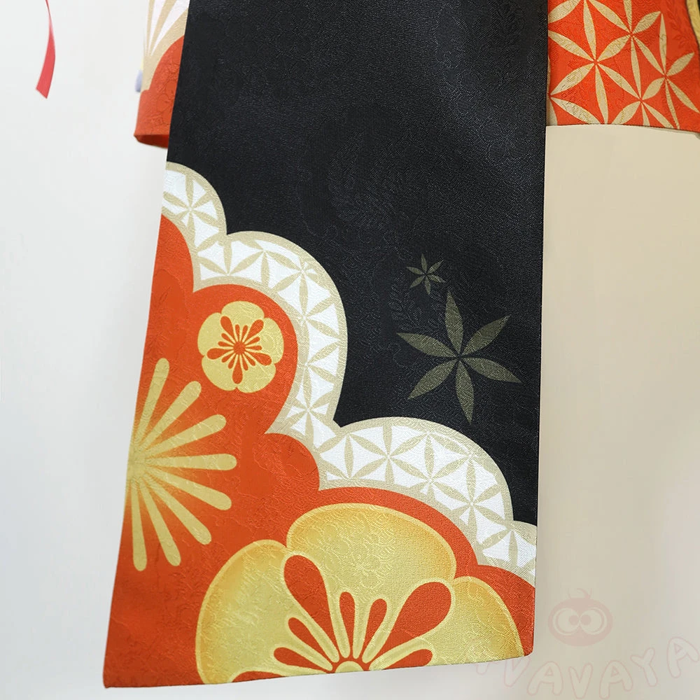 Gvavaya Game Cosplay Genshin Impact Yoimiya Cosplay Costume Yoimiya Cosplay 13 Gvavaya Game Cosplay Genshin Impact Yoimiya Cosplay Costume Yoimiya Cosplay - Image 13