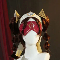 Gvavaya Game Cosplay Genshin Impact Eremite Desert Clearwater Cosplay Costume Desert Clearwater Cosplay -Gvavaya Deals Store 13 fd93abc5 c464 442e a560 c77631230078