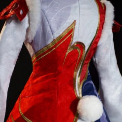 Gvavaya Game Cosplay League Of Legends Mythmaker Seraphine Cosplay Costume LOL Cosplay -Gvavaya Deals Store 14 084ac6cb f6a5 40ce 93a2 e1114140c251