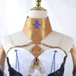 Gvavaya Game Cosplay Genshin Impact Layla Cosplay Costume Layla Cosplay -Gvavaya Deals Store 14 12484696 ddd1 4118 ab4f 88b62c9aab86