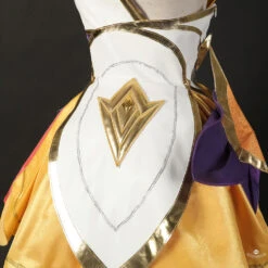 Gvavaya Game Cosplay League Of Legends Star Guardian 2022 Seraphine Cosplay Costume LOL Cosplay -Gvavaya Deals Store 14 4c9bc88b 8b54 41bf 9d11 d3d6ac1a9dc1