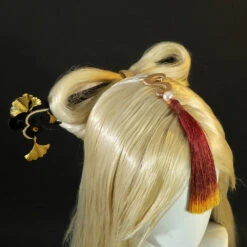 Gvavaya Game Cosplay Genshin Impact Ningguang Cosplay Costume Genshin Cosplay -Gvavaya Deals Store 14 53e751bd b23f 497f a36b c2a34ddfc1fd