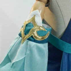 Gvavaya Game Cosplay Genshin Impact Madame Ping Cosplay Costume Madame Ping Cosplay -Gvavaya Deals Store 14 61cb1a9c e64a 440d bbc0 f0a92630a605