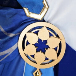 Gvavaya Game Cosplay Genshin Impact Wanderer Cosplay Costume Wanderer Cosplay Ver. A -Gvavaya Deals Store 14 67d42268 ac64 4505 a873 a1a4cbf1cb9b