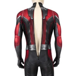 Gvavaya Movie Cosplay Ant-Man And The Wasp: Quantumania Scott Lang Cosplay Costume Scott Lang Cosplay Jumpsuit -Gvavaya Deals Store 14 6913b183 fe72 44a9 a8bd a6541efc4321