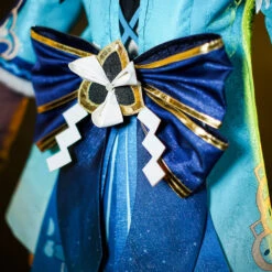 Gvavaya Game Cosplay Genshin Impact Dendro Kirara Cosplay Costume Genshin Nekomata Kirara Cosplay Ver. A -Gvavaya Deals Store 14 89107f38 4dc0 46be 8213 0c6676ed0fae