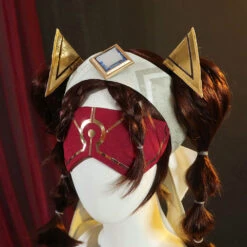 Gvavaya Game Cosplay Genshin Impact Eremite Desert Clearwater Cosplay Costume Desert Clearwater Cosplay -Gvavaya Deals Store 14 905994f0 f8fc 4140 9469 56d241a51e40