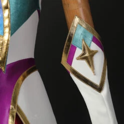 Gvavaya Game Cosplay League Of Legends Star Guardian Xayah Wild Rift Skin Cosplay Costume Xayah Cosplay -Gvavaya Deals Store 14 9fb9e058 d415 4f67 944f af84496a5aa2