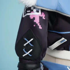Gvavaya Game Cosplay Honkai Impact: Star Rail Cosplay Star Rail Silver Wolf Cosplay Costume -Gvavaya Deals Store 14 9ff3a776 aa44 4ee4 9df2 b26924f034c2