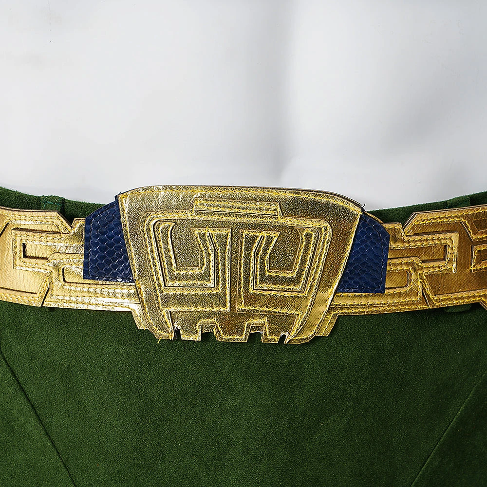 Gvavaya Live-action Derivative Cosplay Black Panther Namor Cosplay Costume Namor Cosplay 14 Gvavaya Live-action Derivative Cosplay Black Panther Namor Cosplay Costume Namor Cosplay - Image 14