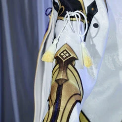 Gvavaya Game Cosplay Genshin Impact Kamisato Ayato Cosplay Costume Genshin Cosplay Ver. A -Gvavaya Deals Store 14 b33009e3 ec18 4213 a661 0d3d19a2e35d