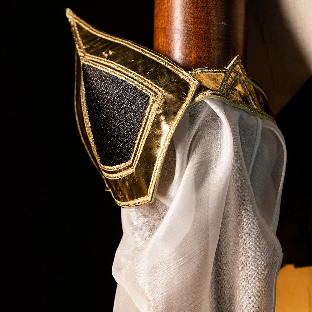 Gvavaya Game Cosplay Genshin Impact Eremite Floral Ring-Dancer Cosplay Costume Genshin Cosplay 16 Gvavaya Game Cosplay Genshin Impact Eremite Floral Ring-Dancer Cosplay Costume Genshin Cosplay - Image 16