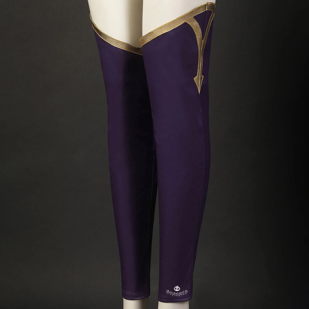 Gvavaya Game Cosplay League Of Legends Star Guardian 2022 Akali Cosplay Costume LOL Cosplay 16 Gvavaya Game Cosplay League Of Legends Star Guardian 2022 Akali Cosplay Costume LOL Cosplay - Image 16