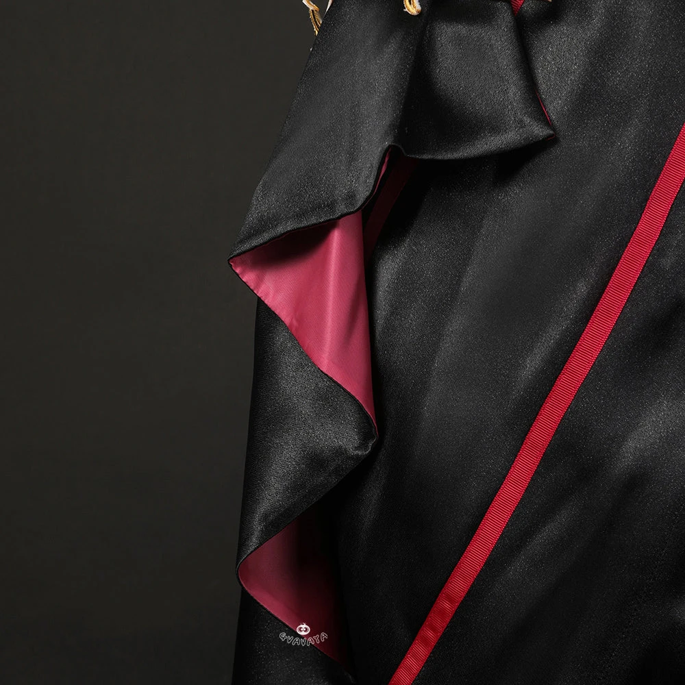 Gvavaya Game Cosplay Honkai Impact 3rd Eden Cosplay Costume The Thirteen Flame-Chasers Eden Cosplay 15 Gvavaya Game Cosplay Honkai Impact 3rd Eden Cosplay Costume The Thirteen Flame-Chasers Eden Cosplay - Image 15