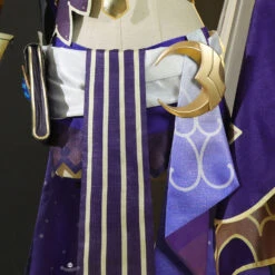 Gvavaya Game Cosplay Genshin Impact Shield Of Sworn Candace Cosplay Costume Candace Cosplay -Gvavaya Deals Store 14 e890f4c4 68af 4d3d aaf5 93a00b6f4c7a