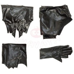 Gvavaya Game Cosplay NieR: Automata YoRha Type A No.2 Cosplay Costume Type A Cosplay -Gvavaya Deals Store 14 e99a0344 6e1c 42db 98cc ed960e6e89ce
