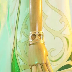 Gvavaya Game Cosplay Genshin Impact Sumeru Lesser Lord Kusanali/Nahida Cosplay Costume Ver. A -Gvavaya Deals Store 14 eaee2e0f f91f 4241 964e b6dfb66f2203