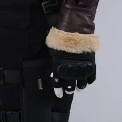 Gvavaya Game Cosplay Resident Evil 4 Leon S. Kennedy Cosplay Costume Leon S. Kennedy Cosplay -Gvavaya Deals Store 14 fa156d2d 9b2f 4359 9118 5675373d7ea3