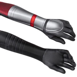 Gvavaya Movie Cosplay Ant-Man And The Wasp: Quantumania Scott Lang Cosplay Costume Scott Lang Cosplay Jumpsuit -Gvavaya Deals Store 15 0cc7948d 504c 4ff1 a00c 6c64bffb9596