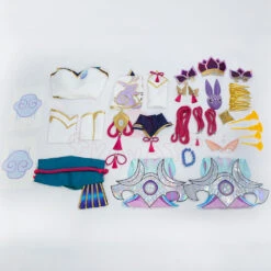 Gvavaya Game Cosplay League Of Legends Spirit Blossom Evelynn Cosplay Costume LOL Cosplay -Gvavaya Deals Store 15 395f430a 8d09 4f8c 8436 e6d176703c01