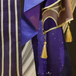 Gvavaya Game Cosplay Genshin Impact Shield Of Sworn Candace Cosplay Costume Candace Cosplay -Gvavaya Deals Store 15 58f9a576 689e 4781 b367 6680ab31ba98