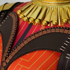 Gvavaya Live-action Derivative Cosplay Black Panther Okoye Cosplay Costume Okoye Cosplay -Gvavaya Deals Store 15 5dcb49ec 8515 4071 af00 0896b296b337