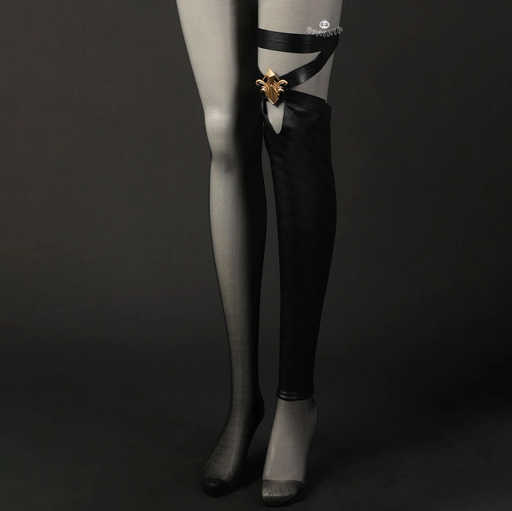 Gvavaya Game Cosplay Honkai Impact 3rd Eden Cosplay Costume The Thirteen Flame-Chasers Eden Cosplay 16 Gvavaya Game Cosplay Honkai Impact 3rd Eden Cosplay Costume The Thirteen Flame-Chasers Eden Cosplay - Image 16