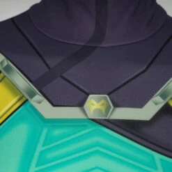 Gvavaya Game Cosplay Valorant Viper Cosplay Costume Viper Cosplay Jumpsuit -Gvavaya Deals Store 15 68539c8f acf7 49e1 8795 6a2baeb7ac2d