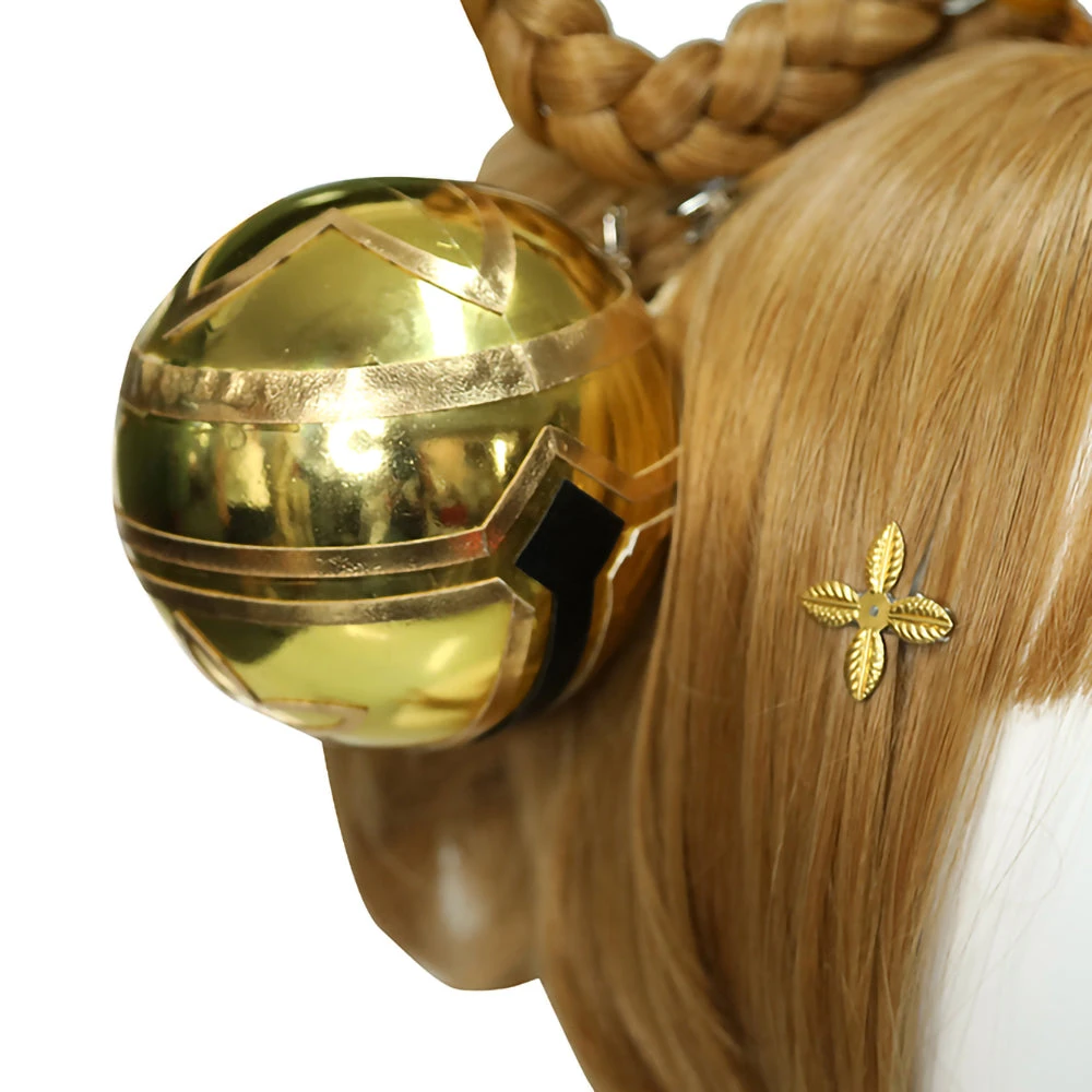 Gvavaya Game Cosplay Genshin Impact Yaoyao Cosplay Costume Yaoyao Cosplay 17 Gvavaya Game Cosplay Genshin Impact Yaoyao Cosplay Costume Yaoyao Cosplay - Image 17