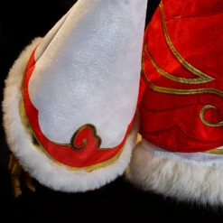 Gvavaya Game Cosplay League Of Legends Mythmaker Seraphine Cosplay Costume LOL Cosplay -Gvavaya Deals Store 15 759a5ccd deba 466e bb69 bc3627499d82