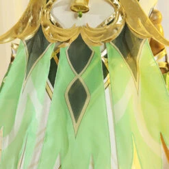 Gvavaya Game Cosplay Genshin Impact Sumeru Lesser Lord Kusanali/Nahida Cosplay Costume Ver. A -Gvavaya Deals Store 15 7dbcb996 5a7e 4c8b ba0c ab612d8adea5