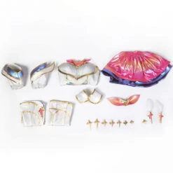 Gvavaya Game Cosplay League Of Legends Star Guardian 2022 Kaisa Cosplay Costume LOL Cosplay -Gvavaya Deals Store 15 85734924 c915 4ee5 ae7b ad79af711bbd