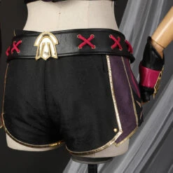 Gvavaya Game Cosplay Genshin Impact Kuki Shinobu Cosplay Costume Genshin Cosplay Ver. A -Gvavaya Deals Store 15 b35e95c2 7f4b 493b bfbe d43385f1a304