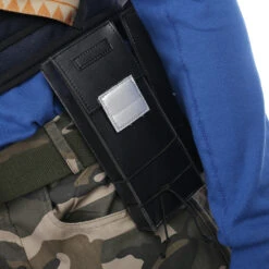 Gvavaya Live-action Derivative Cosplay Black Panther Villain Eric Cosplay Costume Eric Cosplay -Gvavaya Deals Store 15 bbf5bfb5 dcf1 4723 9b45 5e68e7deee07