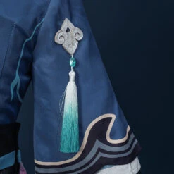 Gvavaya Game Cosplay Honkai Impact: Star Rail Cosplay Star Rail Yanqing Cosplay Costume -Gvavaya Deals Store 15 c23d16d4 6bd8 44de a6e1 3bba2ce7a23d