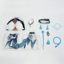 Gvavaya Game Cosplay Genshin Impact Guizhong Cosplay Costume Version C -Gvavaya Deals Store 15 ce96458b 395f 436b 995d 2116f42dd4ad