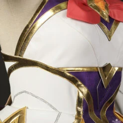 Gvavaya Game Cosplay League Of Legends Star Guardian 2022 Seraphine Cosplay Costume LOL Cosplay -Gvavaya Deals Store 15 d8043b7b 5d62 4abd 84df d989668f6bd6