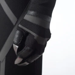 Gvavaya Live-action Derivative Cosplay Black Panther King Of Wakanda T'Challa Cosplay Costume T'Challa Cosplay （Section B） -Gvavaya Deals Store 16 04e29d2f c238 4dbd 9168 15669ea5f282