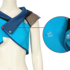 Gvavaya Game Cosplay Valorant Jett Cosplay Costume Valorant Jett Cosplay -Gvavaya Deals Store 16 3820948f 56ae 4e2a abdc 45e52fbbb737