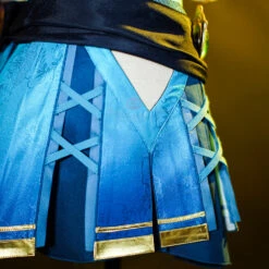 Gvavaya Game Cosplay Genshin Impact Dendro Kirara Cosplay Costume Genshin Nekomata Kirara Cosplay Ver. A -Gvavaya Deals Store 16 38741a46 5e53 4fa6 8708 faeaa332ebce